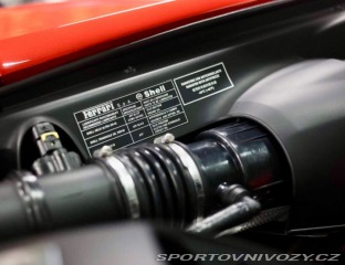 Ferrari 488 GTB HELE | Rosso Fuoco - 2018