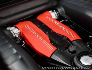 Ferrari 488 GTB HELE | Rosso Fuoco - 2018