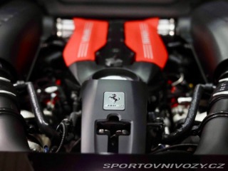 Ferrari 488 GTB HELE | Rosso Fuoco - 2018