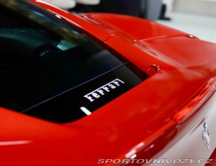 Ferrari 488 GTB HELE | Rosso Fuoco - 2018