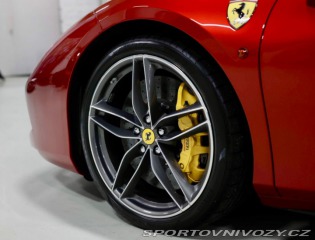 Ferrari 488 GTB HELE | Rosso Fuoco - 2018