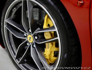 Ferrari 488 GTB HELE | Rosso Fuoco - 2018