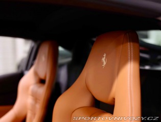 Ferrari 488 GTB HELE | Rosso Fuoco - 2018