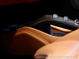 Ferrari 488 GTB HELE | Rosso Fuoco - 2018