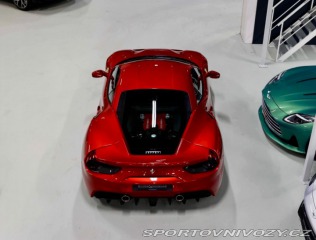 Ferrari 488 GTB HELE | Rosso Fuoco - 2018