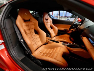 Ferrari 488 GTB HELE | Rosso Fuoco - 2018