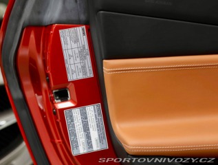 Ferrari 488 GTB HELE | Rosso Fuoco - 2018