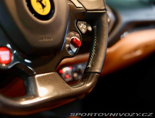 Ferrari 488 GTB HELE | Rosso Fuoco - 2018