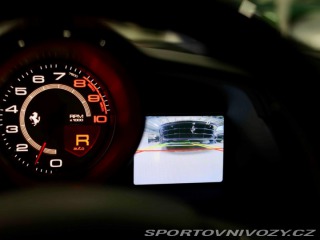 Ferrari 488 GTB HELE | Rosso Fuoco - 2018