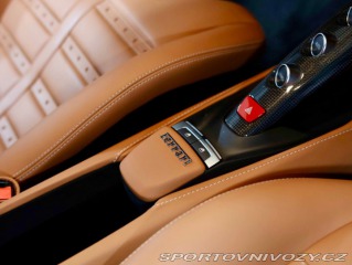 Ferrari 488 GTB HELE | Rosso Fuoco - 2018