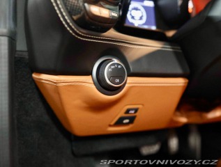 Ferrari 488 GTB HELE | Rosso Fuoco - 2018