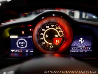 Ferrari 488 GTB HELE | Rosso Fuoco - 2018