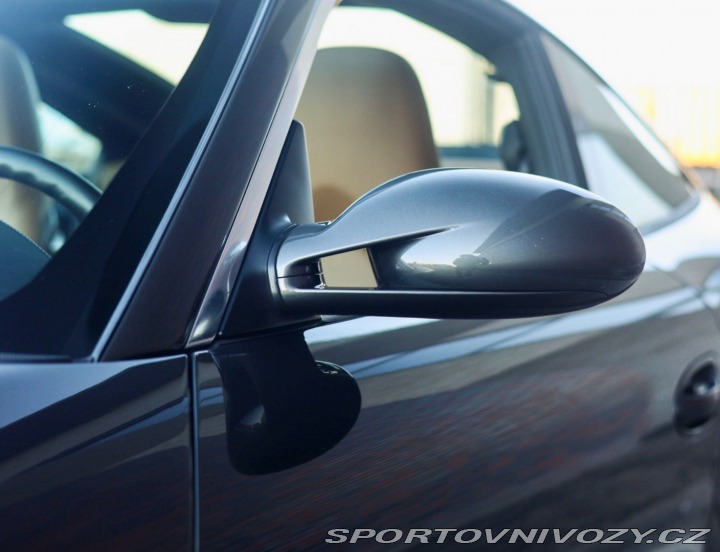 Porsche 911 4S | BOSE - AppleCarplay 2007