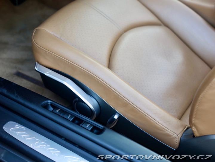 Porsche 911 4S | BOSE - AppleCarplay 2007