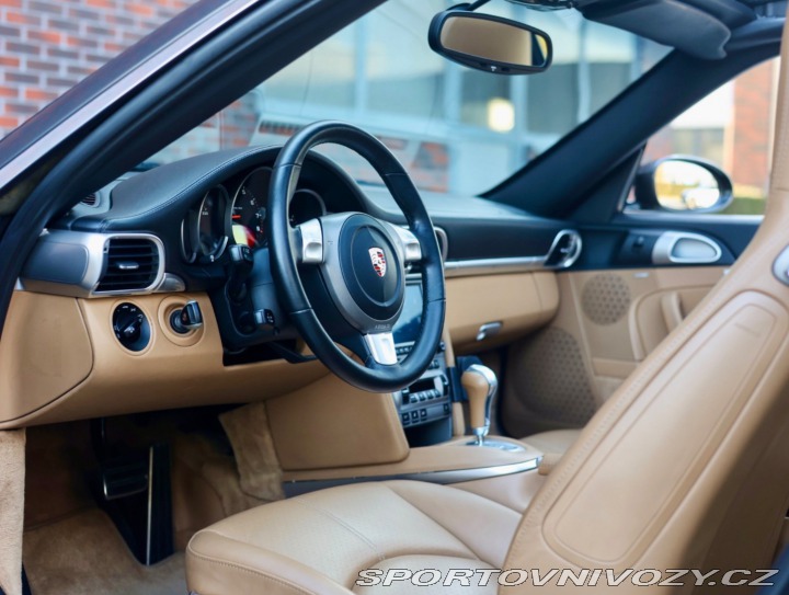 Porsche 911 4S | BOSE - AppleCarplay 2007