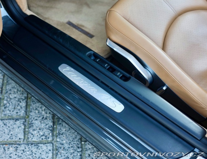 Porsche 911 4S | BOSE - AppleCarplay 2007