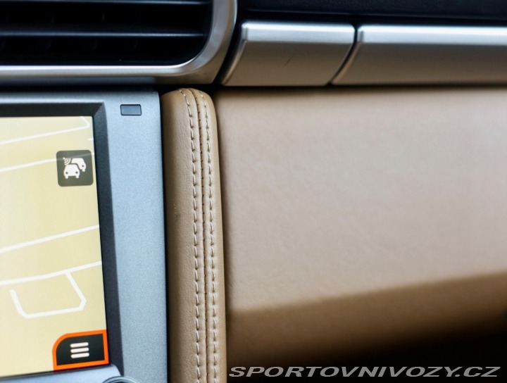 Porsche 911 4S | BOSE - AppleCarplay 2007