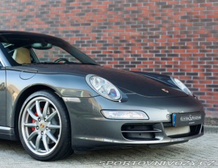 Porsche 911 4S | BOSE - AppleCarplay 2007