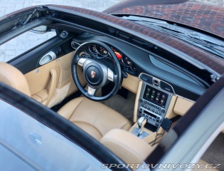 Porsche 911 4S | BOSE - AppleCarplay 2007
