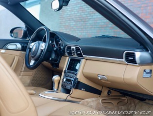 Porsche 911 4S | BOSE - AppleCarplay 2007