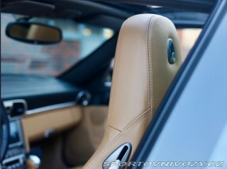 Porsche 911 4S | BOSE - AppleCarplay 2007