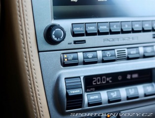 Porsche 911 4S | BOSE - AppleCarplay 2007
