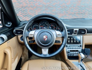 Porsche 911 4S | BOSE - AppleCarplay 2007