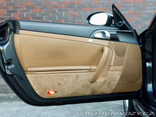 Porsche 911 4S | BOSE - AppleCarplay 2007