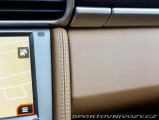 Porsche 911 4S | BOSE - AppleCarplay 2007