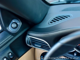 Porsche 911 4S | BOSE - AppleCarplay 2007