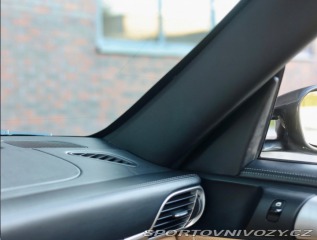 Porsche 911 4S | BOSE - AppleCarplay 2007