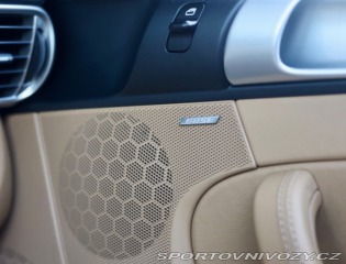 Porsche 911 4S | BOSE - AppleCarplay 2007
