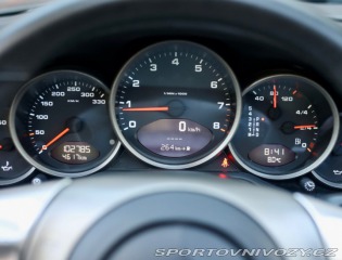 Porsche 911 4S | BOSE - AppleCarplay 2007