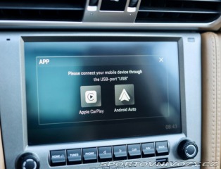 Porsche 911 4S | BOSE - AppleCarplay 2007