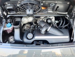 Porsche 911 4S | BOSE - AppleCarplay 2007