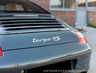 Porsche 911 4S | BOSE - AppleCarplay 2007