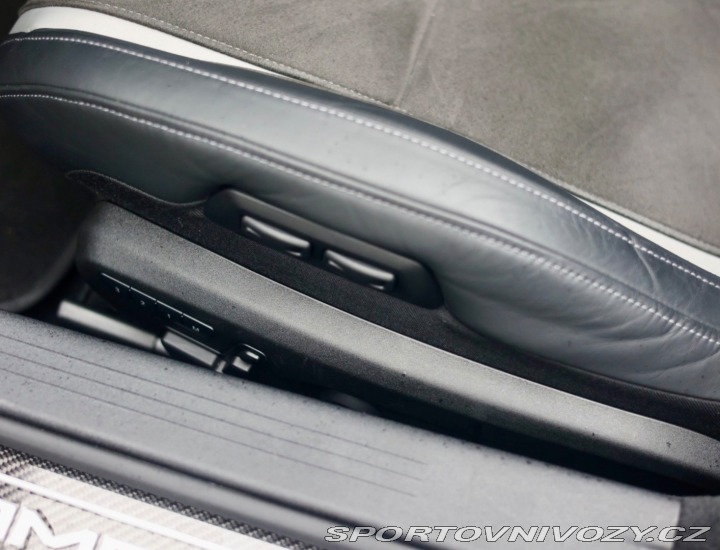 Mercedes-Benz AMG GT Mercedes- roadster C A/T 2017