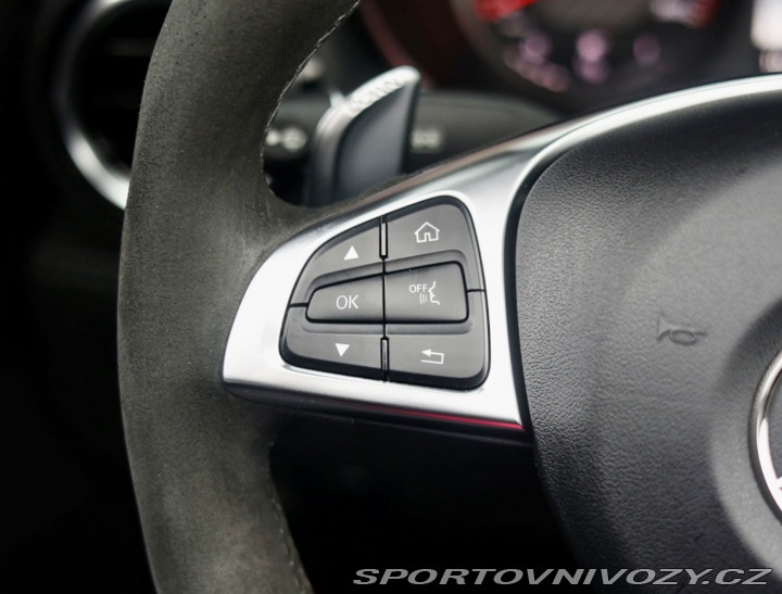 Mercedes-Benz AMG GT Mercedes- roadster C A/T 2017