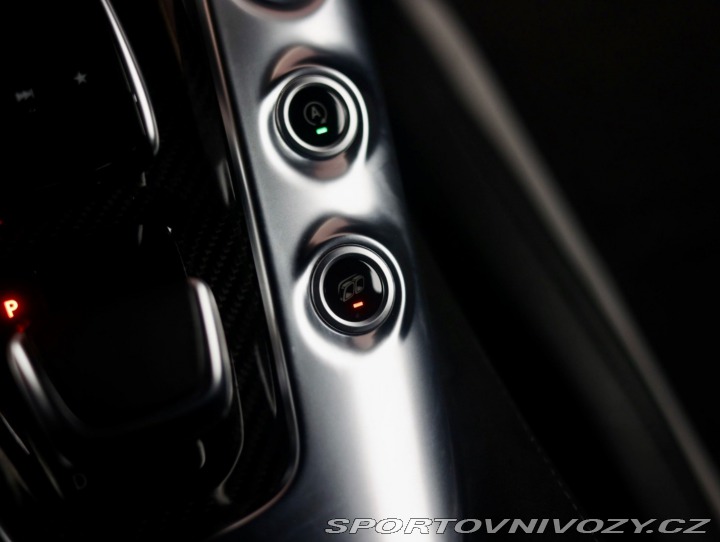 Mercedes-Benz AMG GT Mercedes- roadster C A/T 2017