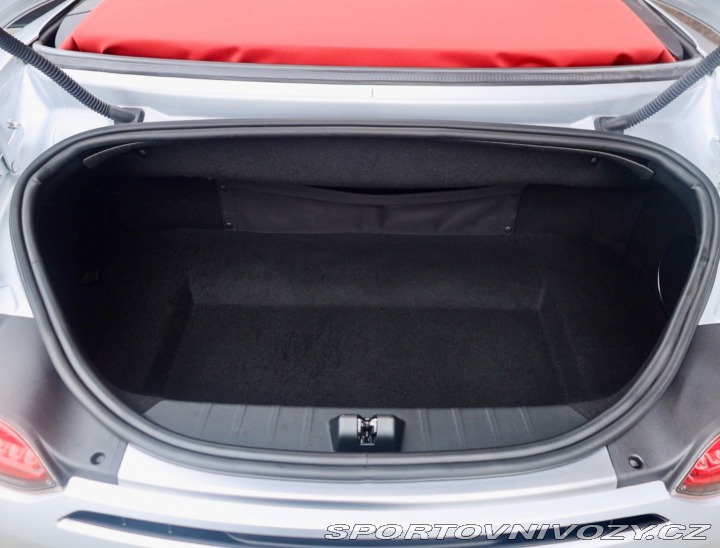 Mercedes-Benz AMG GT Mercedes- roadster C A/T 2017