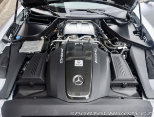 Mercedes-Benz AMG GT Mercedes- roadster C A/T 2017