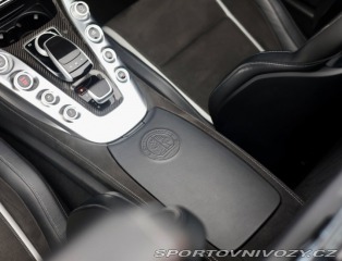 Mercedes-Benz AMG GT Mercedes- roadster C A/T 2017