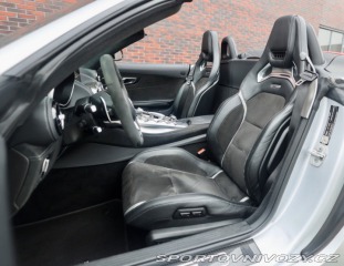 Mercedes-Benz AMG GT Mercedes- roadster C A/T 2017
