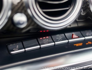 Mercedes-Benz AMG GT Mercedes- roadster C A/T 2017