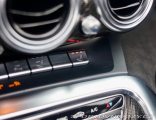 Mercedes-Benz AMG GT Mercedes- roadster C A/T 2017