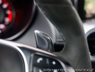 Mercedes-Benz AMG GT Mercedes- roadster C A/T 2017