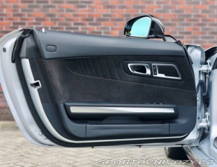 Mercedes-Benz AMG GT Mercedes- roadster C A/T 2017