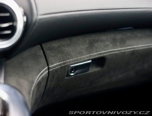 Mercedes-Benz AMG GT Mercedes- roadster C A/T 2017