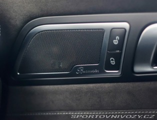 Mercedes-Benz AMG GT Mercedes- roadster C A/T 2017