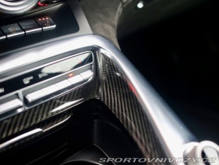 Mercedes-Benz AMG GT Mercedes- roadster C A/T 2017